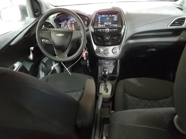 Photo 8 from auction – 2022 CHEVROLET SPARK LS with VIN KL8CB6SA0NC032834