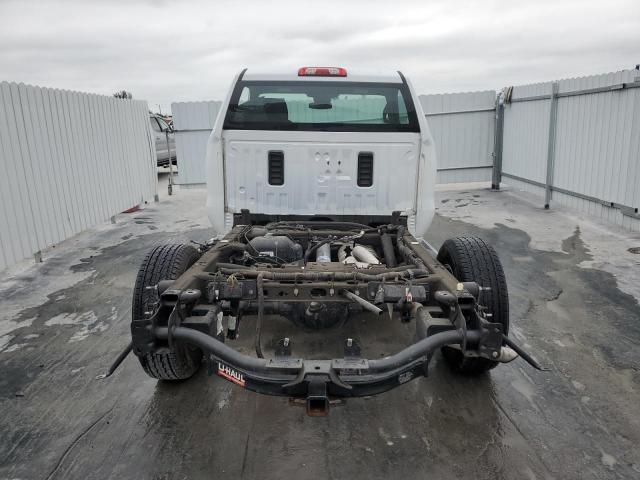 Photo 6 from auction – 2023 CHEVROLET SILVERADO with VIN 3GCNAAED6PG310356