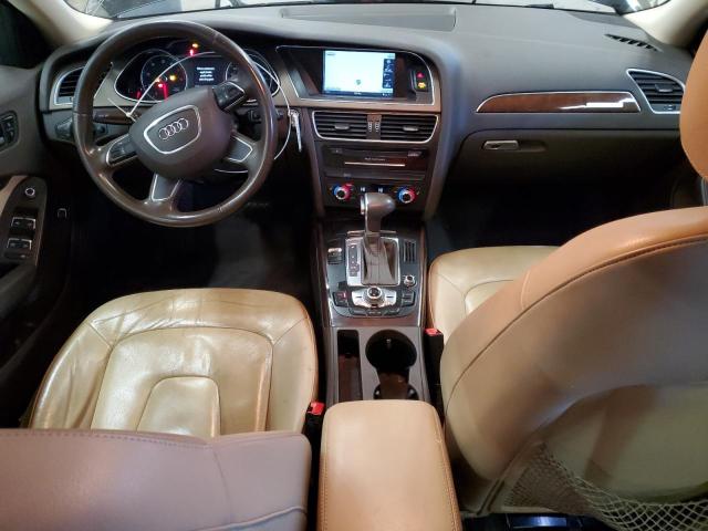 Photo 8 from auction – 2013 AUDI A4 PREMIUM with VIN WAUFFAFLXDN041953