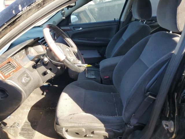 Photo 7 from auction – 2011 CHEVROLET IMPALA LS with VIN 2G1WA5EK5B1186200