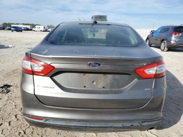 Photo 6 from auction – 2013 FORD FUSION SE with VIN 3FA6P0H72DR372023