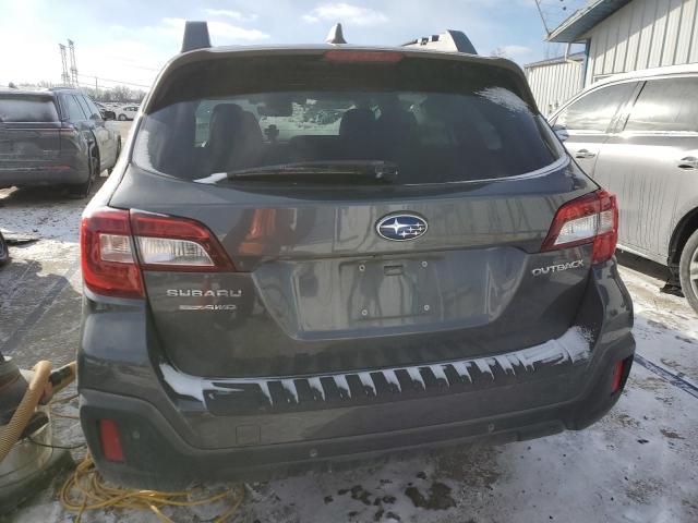 صورة رقم 6 من المزاد - 2018 SUBARU OUTBACK 2. مع VIN 4S4BSANC8J3258516