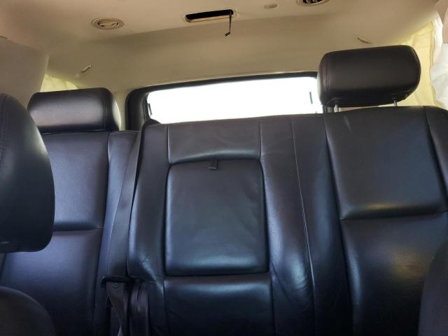 Photo 10 from auction – 2007 CADILLAC ESCALADE L with VIN 1GYEC63837R271992