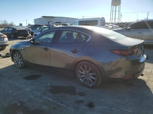 Photo 2 from auction – 2023 MAZDA 3 SELECT with VIN 3MZBPABM2PM358375
