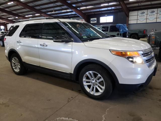 Photo 4 from auction – 2012 FORD EXPLORER X with VIN 1FMHK8D8XCGA38080