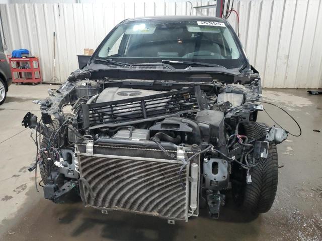 Photo 5 from auction – 2017 MAZDA CX-5 GRAND with VIN JM3KFBDL2H0161797