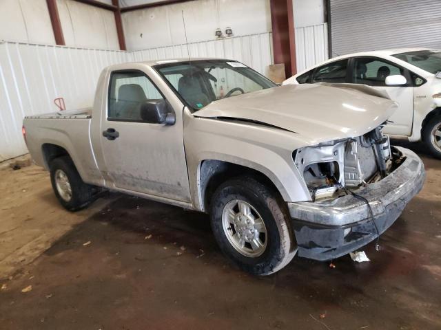 Photo 4 from auction – 2008 GMC CANYON with VIN 1GTCS149388167956