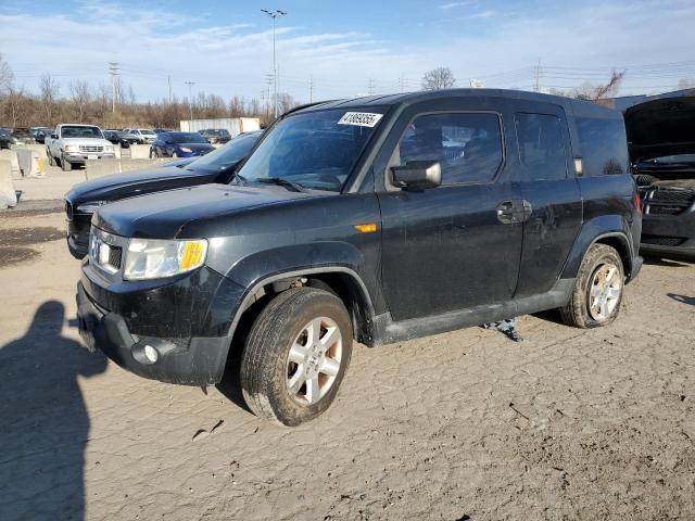 HONDA ELEMENT EX 2011 с VIN 5J6YH2H71BL003753 - Снимка от търг