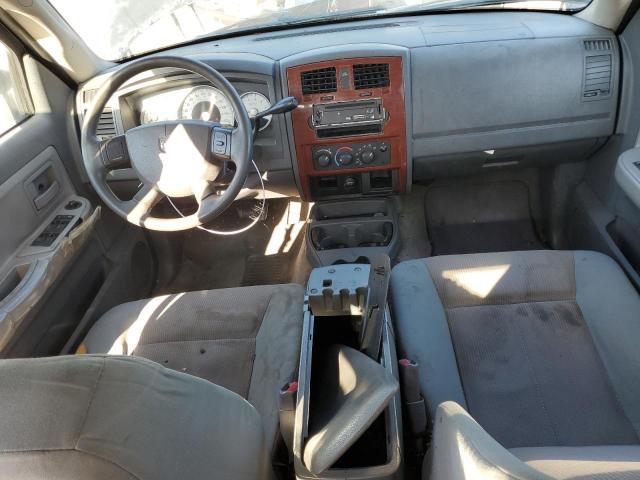 Photo 8 from auction – 2005 DODGE DAKOTA QUA with VIN 1D7HE48N25S244567