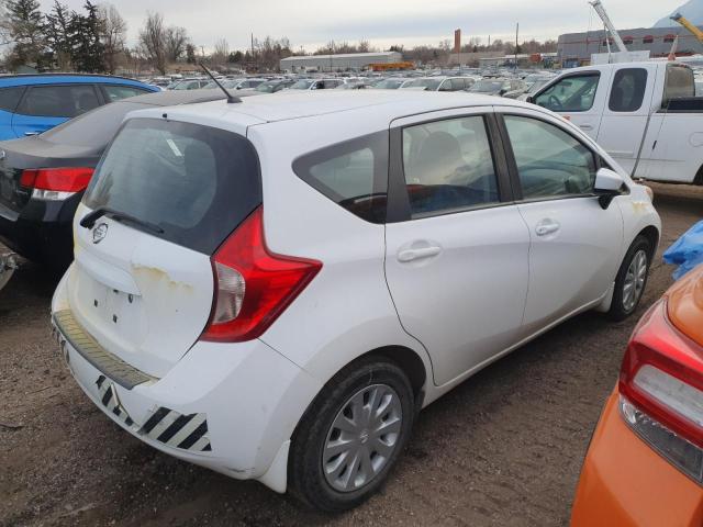 Photo 3 from auction – 2016 NISSAN VERSA NOTE with VIN 3N1CE2CP1GL404802
