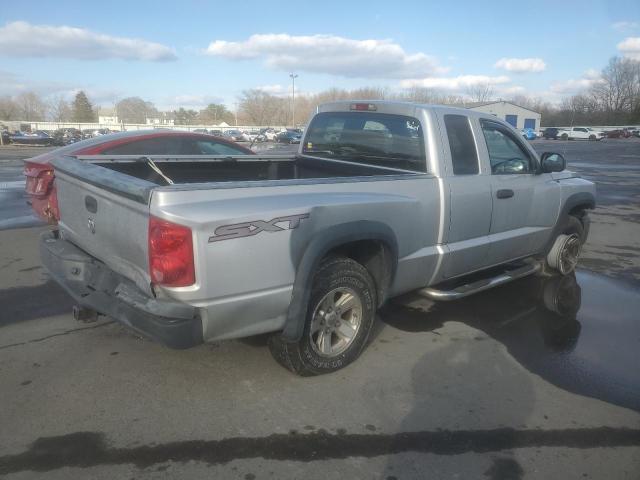Photo 3 from auction – 2008 DODGE DAKOTA SXT with VIN 1D7HW32K78S539772
