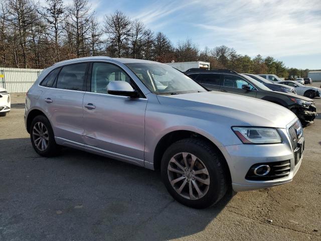 Photo 4 from auction – 2015 AUDI Q5 PREMIUM with VIN WA1LFAFPXFA100349