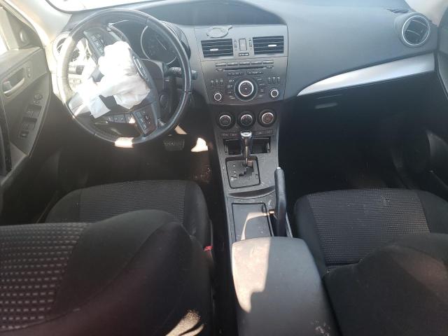Photo 8 from auction – 2013 MAZDA 3 I with VIN JM1BL1V73D1806278