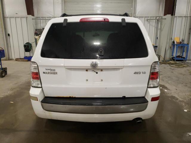 Photo 6 from auction – 2008 MERCURY MARINER with VIN 4M2CU91168KJ27908