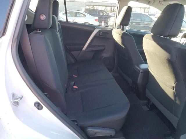 Photo 11 from auction – 2016 TOYOTA RAV4 LE with VIN 2T3ZFREV6GW307998