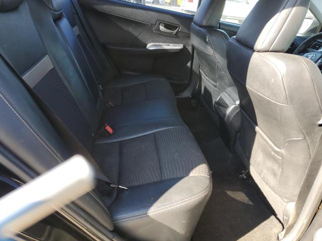 Photo 10 from auction – 2012 TOYOTA CAMRY BASE with VIN 4T1BF1FK3CU550534
