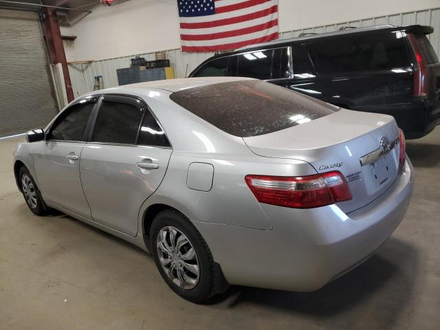 Photo 2 from auction – 2009 TOYOTA CAMRY BASE with VIN 4T1BE46K69U319172