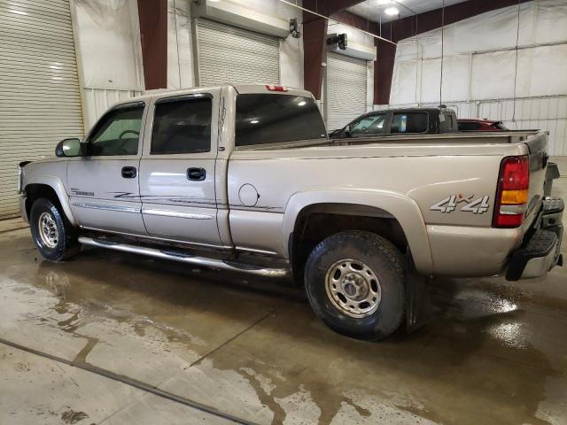 Photo 2 from auction – 2003 GMC SIERRA K25 with VIN 1GTHK23103F154335
