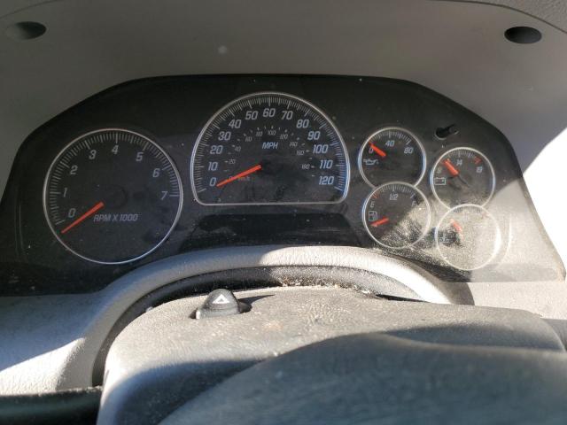 Photo 9 from auction – 2005 GMC ENVOY with VIN 1GKDT13S952144044