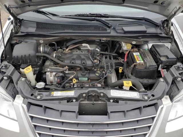 Photo 12 from auction – 2009 CHRYSLER TOWN & COU with VIN 2A8HR44EX9R521924