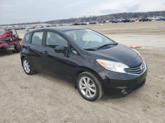 Photo 4 from auction – 2014 NISSAN VERSA NOTE with VIN 3N1CE2CPXEL407971