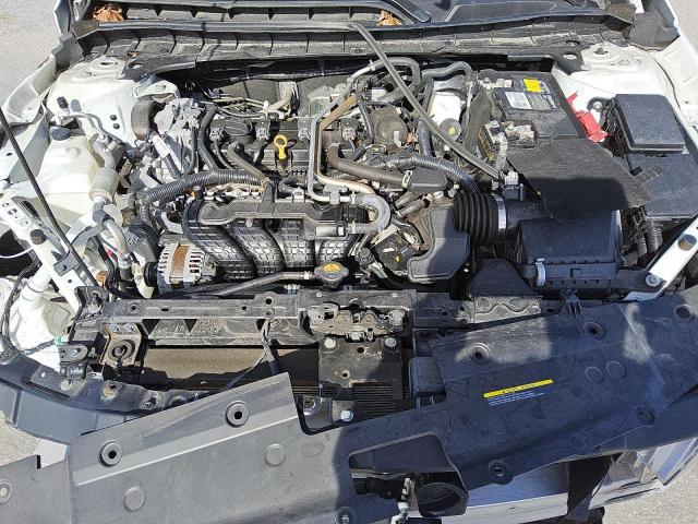 Photo 11 from auction – 2021 NISSAN ALTIMA S with VIN 1N4BL4BV5MN380709