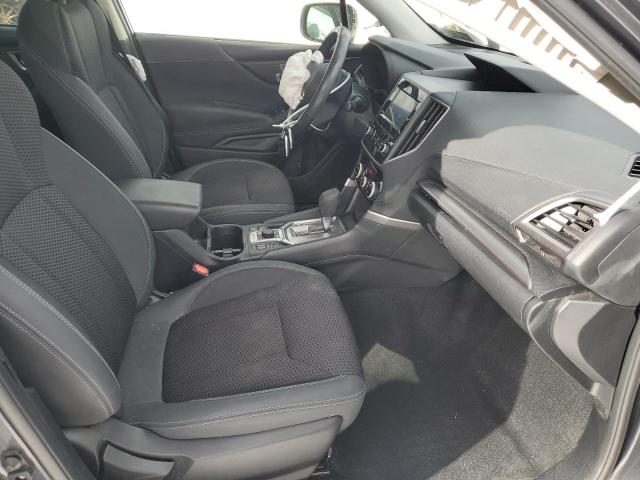 Photo 7 from auction – 2020 SUBARU FORESTER P with VIN JF2SKAJC9LH458757