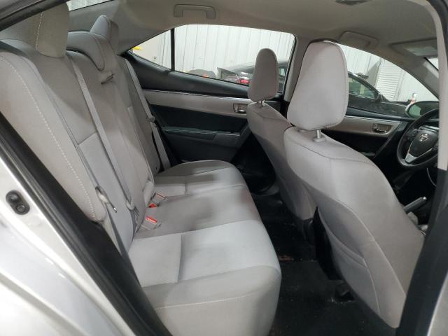 Photo 10 from auction – 2016 TOYOTA COROLLA L with VIN 2T1BURHE9GC651533
