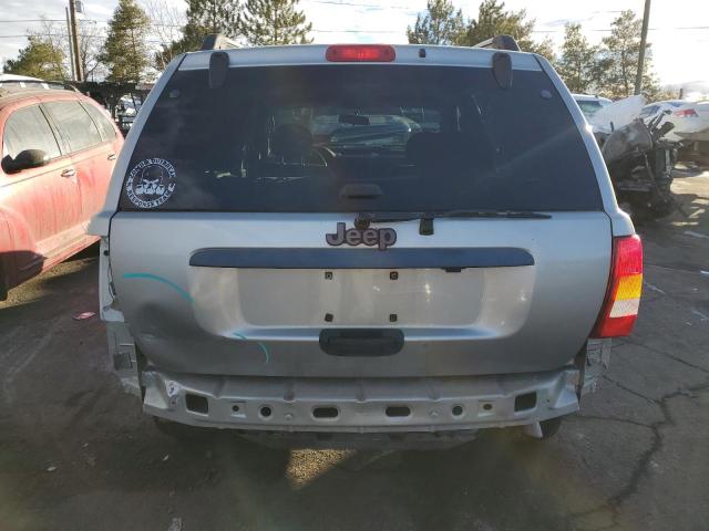 Photo 6 from auction – 2004 JEEP GRAND CHER with VIN 1J4GW48S84C316660