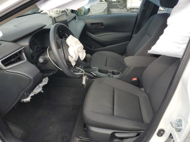 Photo 7 from auction – 2023 TOYOTA COROLLA LE with VIN 5YFB4MDE5PP065257