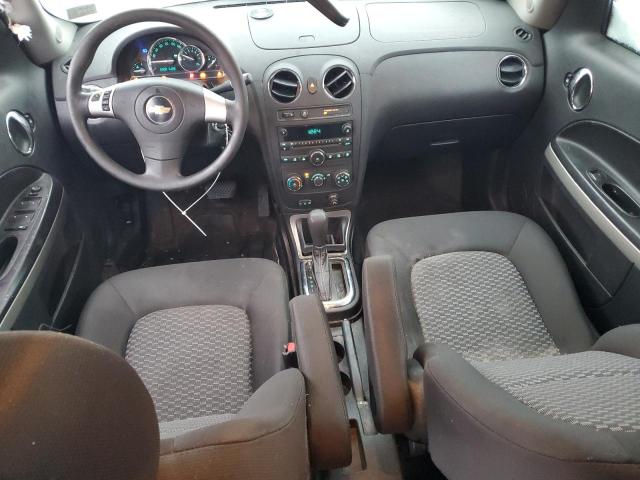 Photo 8 from auction – 2011 CHEVROLET HHR LS with VIN 3GNBAAFW7BS633654