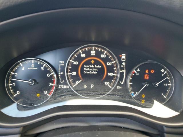 Photo 9 from auction – 2022 MAZDA 3 PREMIUM with VIN JM1BPBML0N1519877