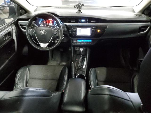 Photo 8 from auction – 2014 TOYOTA COROLLA L with VIN 5YFBURHE6EP065322