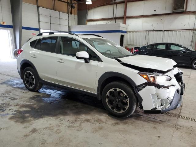 Photo 4 from auction – 2021 SUBARU CROSSTREK with VIN JF2GTAEC1MH654495
