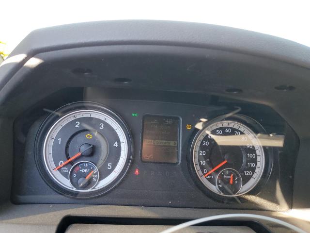 Photo 9 from auction – 2014 RAM 1500 ST with VIN 3C6JR7DM4EG285361