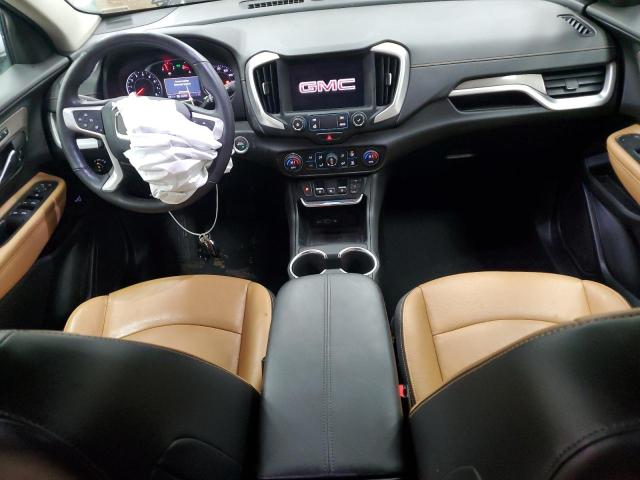 Photo 8 from auction – 2019 GMC TERRAIN SL with VIN 3GKALVEX4KL155076