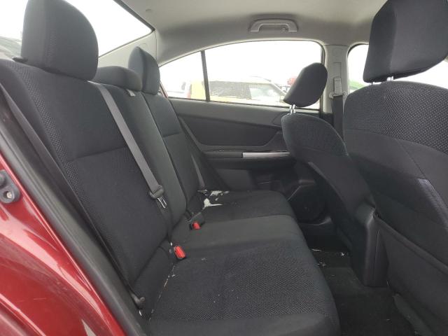 Photo 10 from auction – 2015 SUBARU IMPREZA PR with VIN JF1GJAC68FH024435