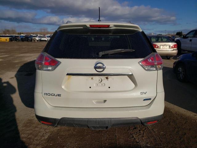 Photo 6 from auction – 2015 NISSAN ROGUE S with VIN 5N1AT2MT2FC889799