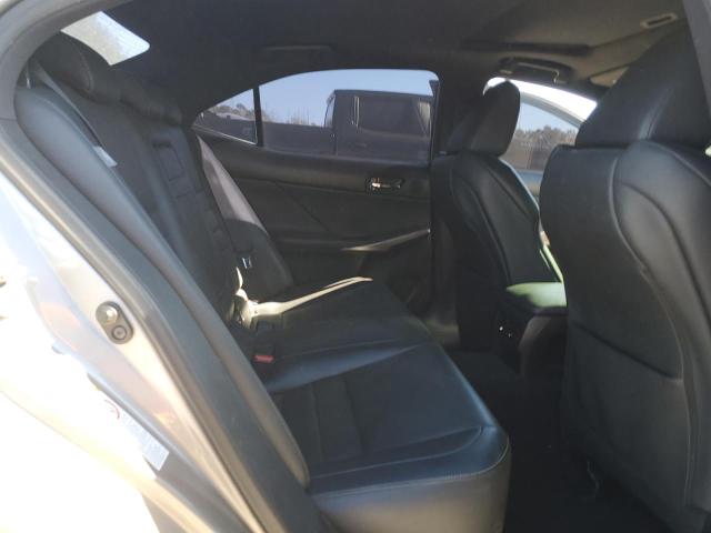 Photo 10 from auction – 2015 LEXUS IS 250 with VIN JTHCF1D23F5025983