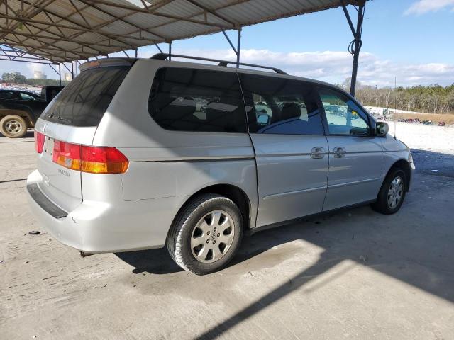 Photo 3 from auction – 2003 HONDA ODYSSEY EX with VIN 5FNRL18933B091746