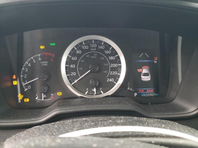 Foto 9 de la subasta – 2020 TOYOTA COROLLA LE con VIN 5YFBPRBE0LP036749