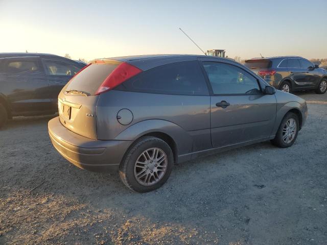 Photo 3 from auction – 2006 FORD FOCUS ZX3 with VIN 1FAFP31N16W157257