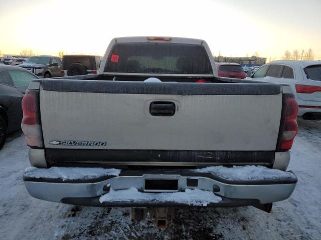 Photo 6 from auction – 2007 CHEVROLET SILVERADO with VIN 1GCHK23D87F182559