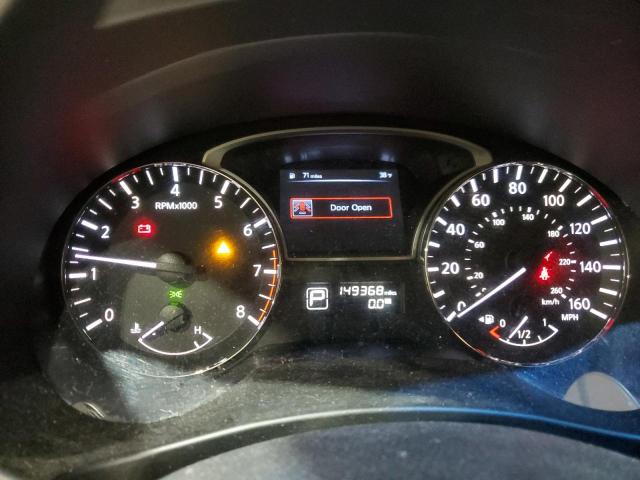Photo 9 from auction – 2014 NISSAN ALTIMA 2.5 with VIN 1N4AL3AP3EC133386