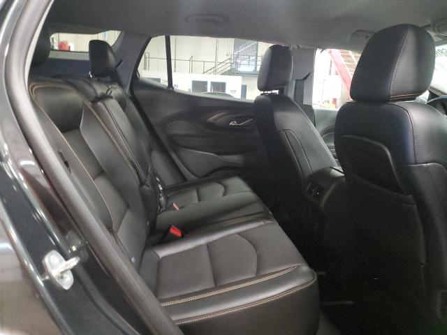 Photo 11 from auction – 2020 GMC TERRAIN SL with VIN 3GKALVEV3LL270638