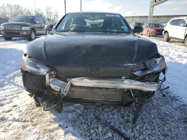 Photo 5 from auction – 2015 AUDI A4 PREMIUM with VIN WAUFFAFL1FN008648