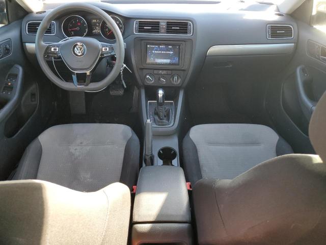 Photo 8 from auction – 2017 VOLKSWAGEN JETTA S with VIN 3VW2B7AJ4HM206429