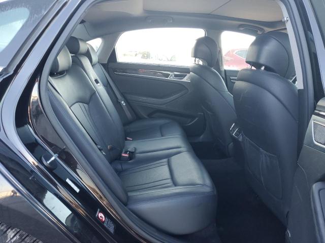 Photo 10 from auction – 2018 GENESIS G80 BASE with VIN KMHGN4JE9JU235763