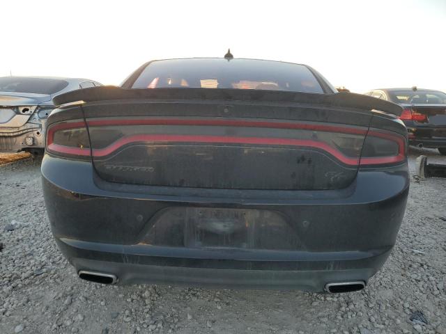 Photo 6 from auction – 2018 DODGE CHARGER R/ with VIN 2C3CDXCT5JH134844