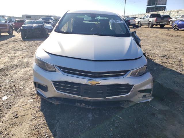 Photo 5 from auction – 2017 CHEVROLET MALIBU LT with VIN 1G1ZE5ST3HF101256